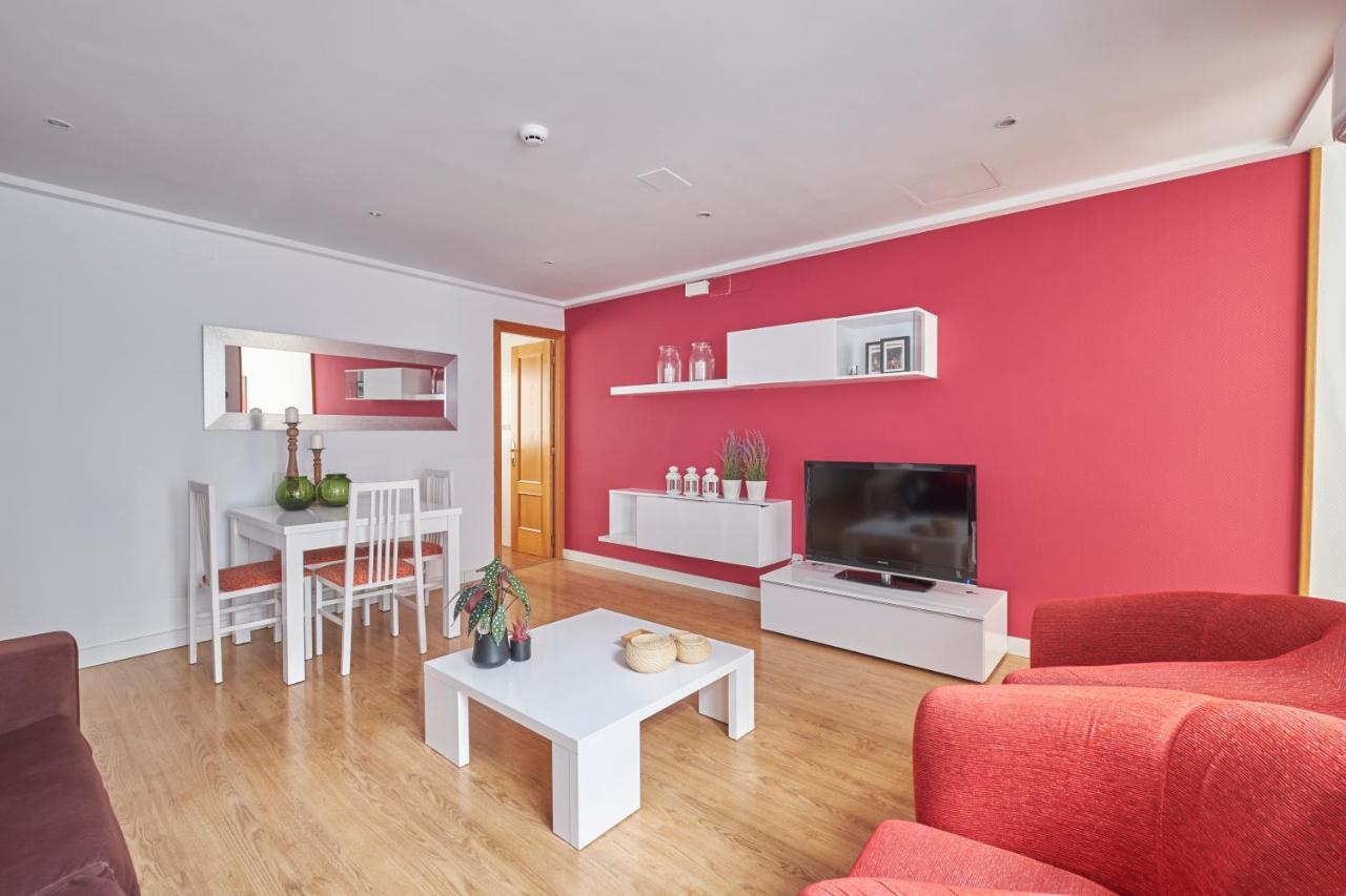 Apartamentosensol Madrid Exteriör bild